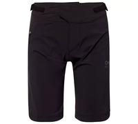 Oakley Woman's Drop in MTB Shorts - Black - Size 32''