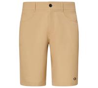 Oakley - Women's Baseline Hybrid 21 2.0 - Shorts size 33, sand