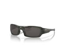 Oakley Women's Casual Sunglasses Grey Smoke/Warm Grey (S3) One Size grey Grey Smoke/Warm Grey (S3) Size:One Size