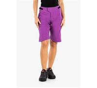 Oakley Women's Drop In MTB shorts Ultra Purple Size 30