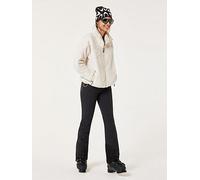 Oakley Womens Icicle Softshell Ski Pant, Black, Size S, Women Black