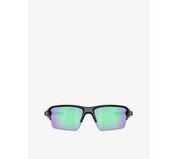 Oakley Womens Oakley Oo9488 Flak 2.0 Xxl Rectangular-Frame O Matter™ Sunglasses Black