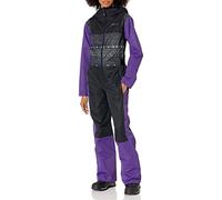 Oakley Women's Ollie Full Suit, Blackout, Large