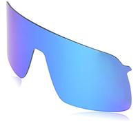 Oakley womens Sutro Lite Rectangular Replacement Sunglass Lenses