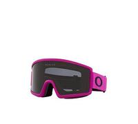 Oakley Womens Target Line Medium Ski Goggles, Purple, Women Purple