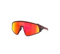 Oakley x Fortnite™ geometric-frame sunglasses - Red 42