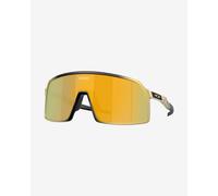 Oakley X Fortnite Midas Sutro Glasses with Prizm 24K Lens