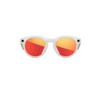 Oakley x Meta HSTN round-frame sunglasses - Grey OS