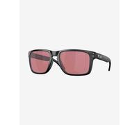 Oakley OO9417 HOLBROOK XL 941735 Man Sunglasses O_matter Black Violet Squared Normal Prizm