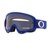 Oakley XS O-Frame MX Blue w/Clear