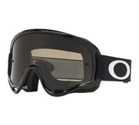 Oakley XS O-Frame MX Sand Jet Black w/Dark Grey