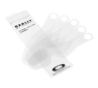 Oakley XSO Frame MX Tear-Off System 25 Pack Clear