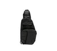 Oakley zipped belt bag - Black One Size