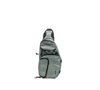 Oakley zipped belt bag - Green One Size