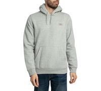 Oakport Pullover Hoodie Grey Melange XXL