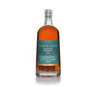 Oaks & Ames Mauritius XO Dark Rum