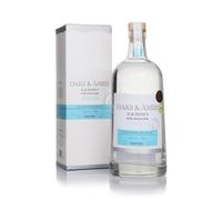 Oaks & Ames White White Rum