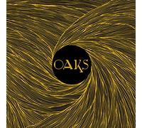 Oaks - Genesis Of The Abstract