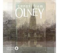 Oaks Music - Songs from Olney