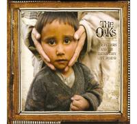 Oaks - Our Fathers & the Things They Left Behind