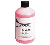 Oakton 4.01 pH Buffer Solution, 500ml