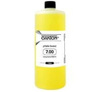 Oakton Buffer Solution, pH 7.00; 1000 mL