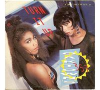 Oaktown's 357 - Turn It Up [VINYL]