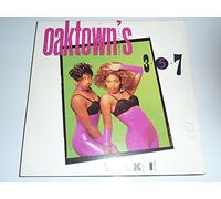 Oaktown's 357 - We Like It [VINYL]
