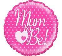 Oaktree 18" Mum To Be
