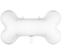 Oaktree 29" Shape Dog Bone Foil Balloon