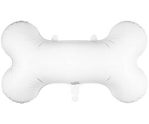 Oaktree 29" Shape Dog Bone Foil Balloon