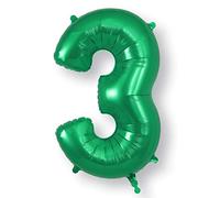 Oaktree 34" Number 3 Green