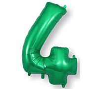 Oaktree 34" Number 4 Green