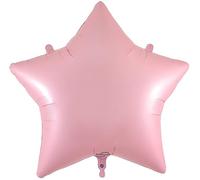 Oaktree 36" Matte Pink Star Packaged