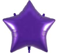 Oaktree 36" Purple Star Packaged