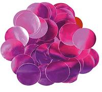 Oaktree Foil Confetti, Champagne, Small
