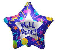 OAKTREE UK 228656 Oaktree 19" Well Done,Blue