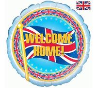 OAKTREE UK 228731 Oaktree 18" Welcome Home
