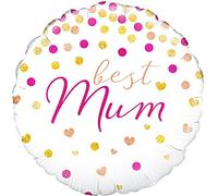 OAKTREE UK 229561 Oaktree 18" Best Mum Holographic