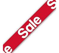 OAKTREE UK 625242 9ft Banner Sale