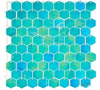 Oaktree UK 667327 Sequin Wall Panel