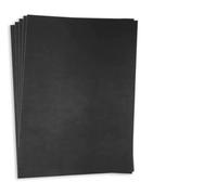 Oakwood - A4 Black Mirror Card Pack of 10