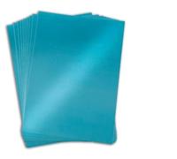 Oakwood - A4 Petrol Mirror Card Pack of 10