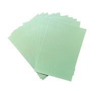 Oakwood Archer A4 Sage Green Pearl Card 300gsm