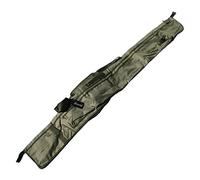 Oakwood Brand NEW CARP Holdall Bag for 2 Made UP RODS & REELS