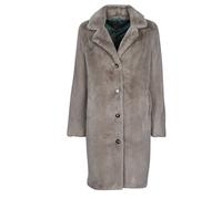 Oakwood Coat CYBER in Beige EU M