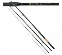 OAKWOOD Feeder Fishing Rod, 12ft