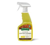 Other OAKWOOD GLYCERINE LEATHER CLEANER SPRAY