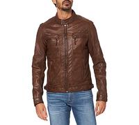 Oakwood Men's 60901 Jacket, Marron (Tabacco), X-Large