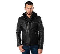 Oakwood Men's Drink Jacket, Black (Black 0501), XXXL